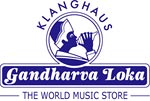 Gandharva Loka: Weltmusik-Instrumente